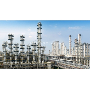 碳五、異戊烯裝置